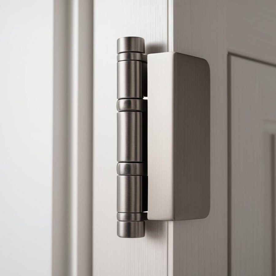 Qapı menteşəsi (petlə)