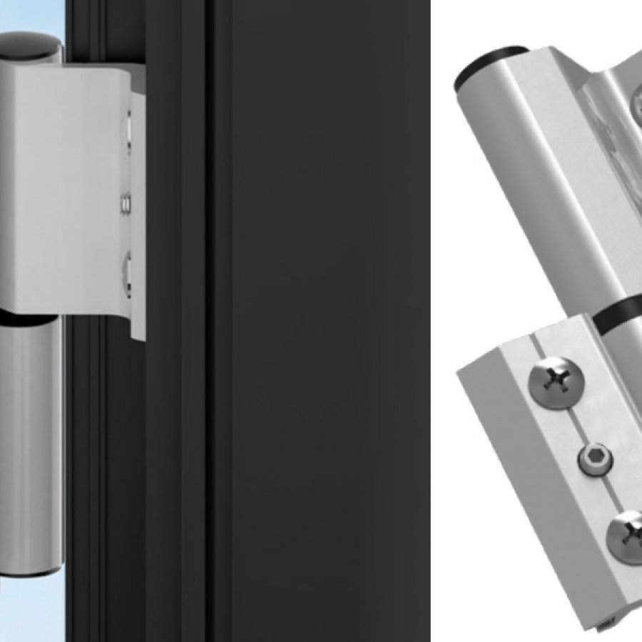 ikili mentəşə (petlə)